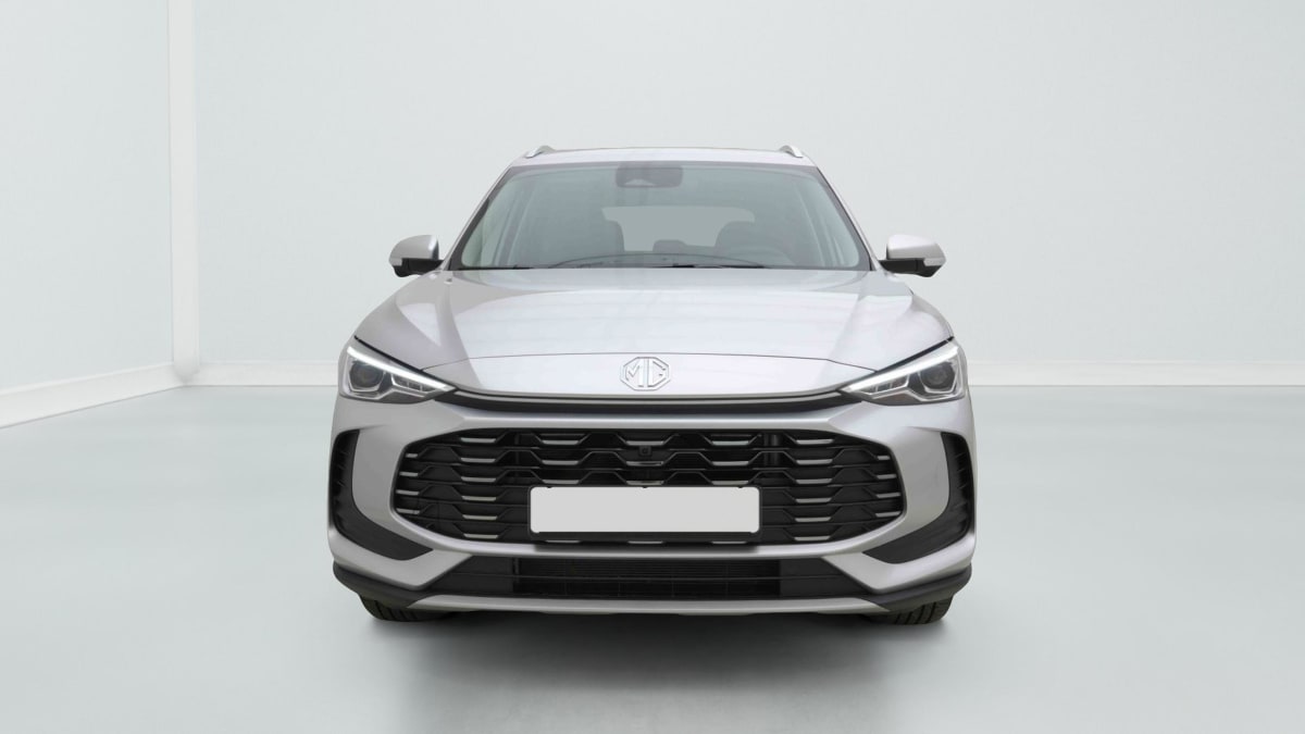 404758_p2 - MG - ZS - 2026 - photo 2