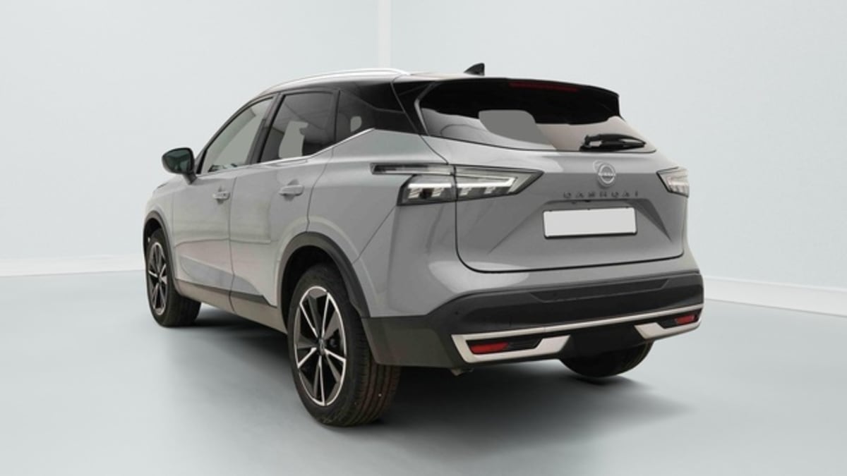 404778_p2 - NISSAN - QASHQAI - 2026 - photo 4
