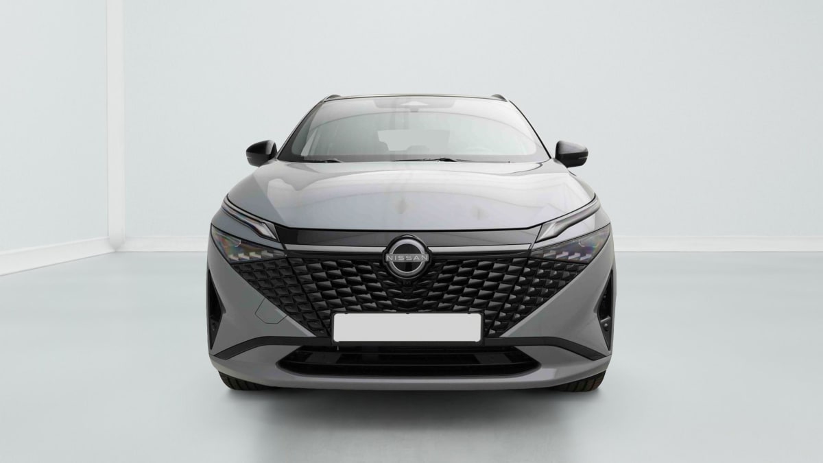404772_p2 - NISSAN - QASHQAI - 2026 - photo 2