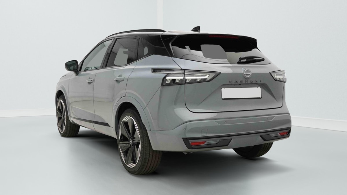 403645_p2 - NISSAN - QASHQAI - 2026 - photo 3