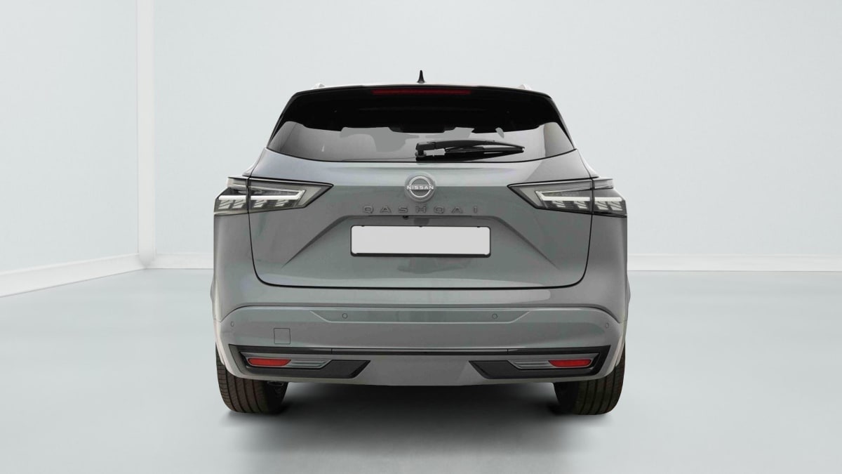 404772_p2 - NISSAN - QASHQAI - 2026 - photo 5