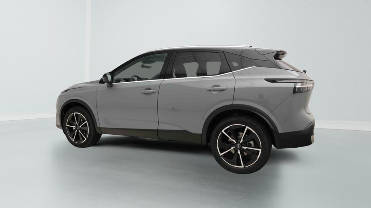 404778_p2 - NISSAN - QASHQAI - 2026 - photo 3