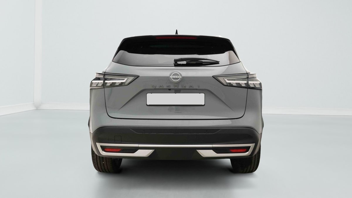 404778_p2 - NISSAN - QASHQAI - 2026 - photo 5