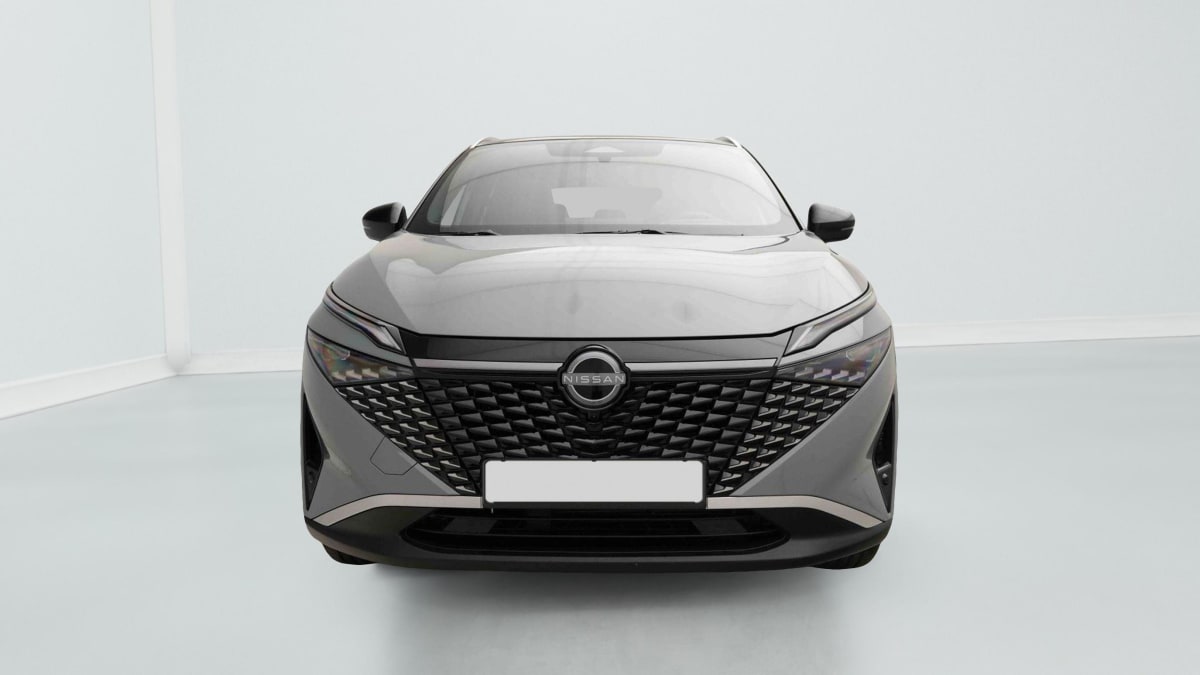 404778_p2 - NISSAN - QASHQAI - 2026 - photo 2