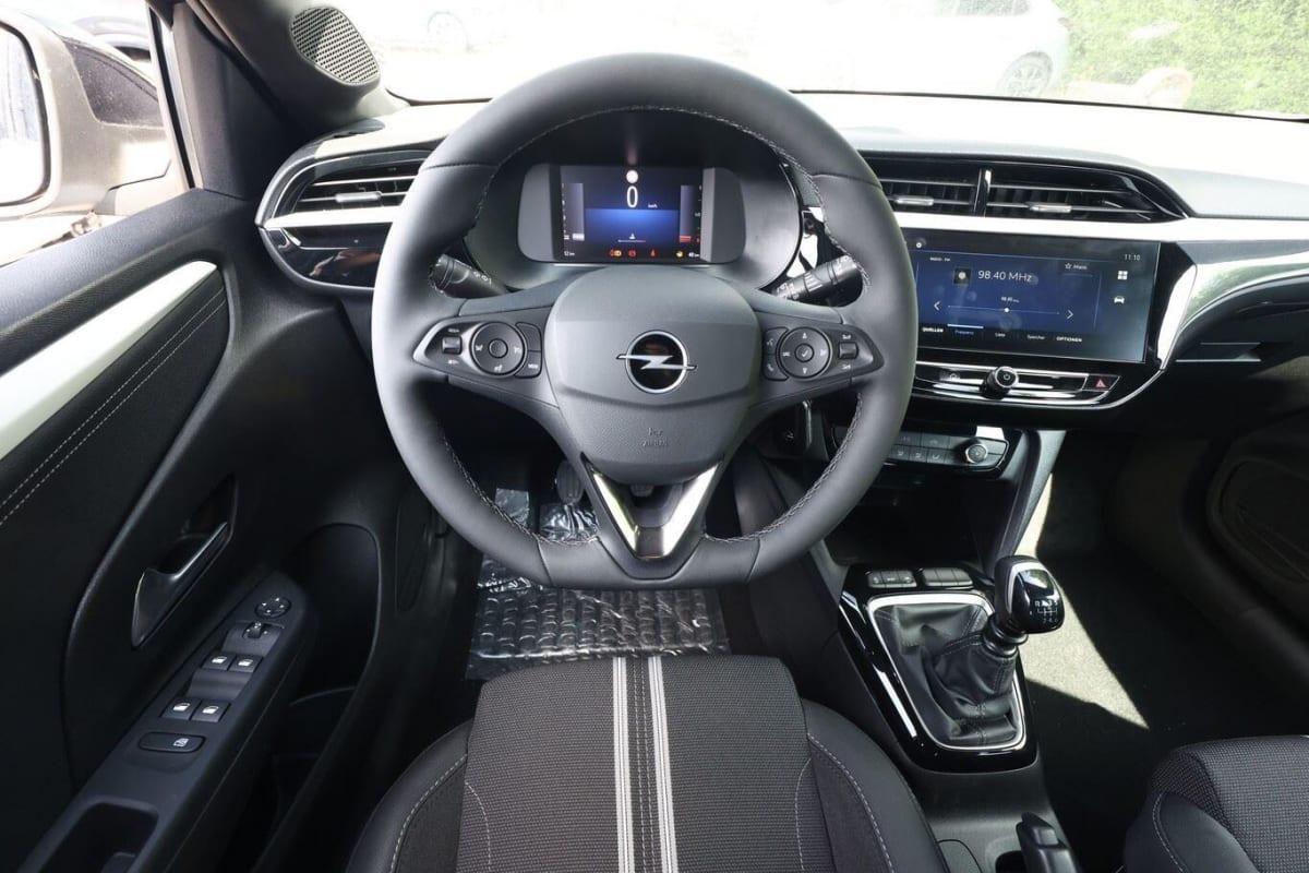 404609_p2 - OPEL - CORSA - 2026 - photo 6