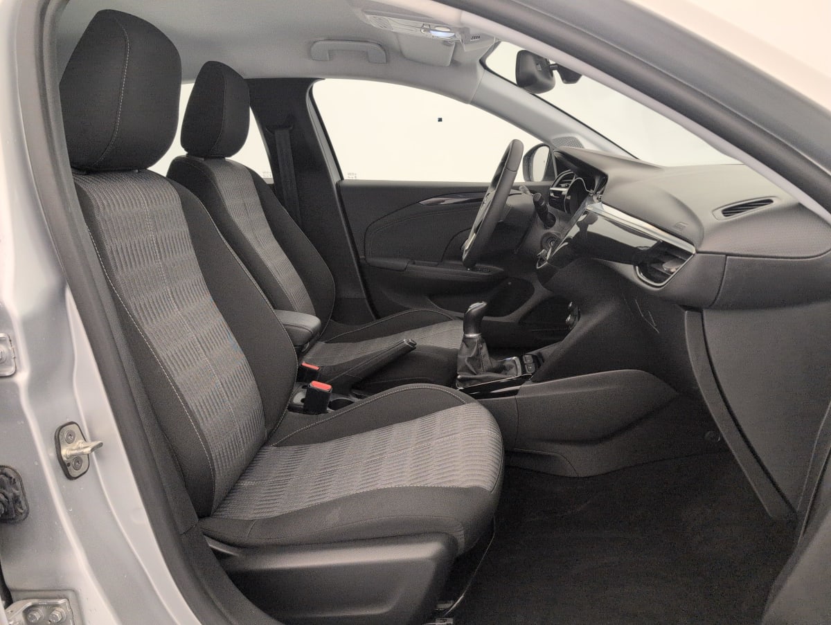 403693_p2 - OPEL - CORSA - 2023 - photo 9