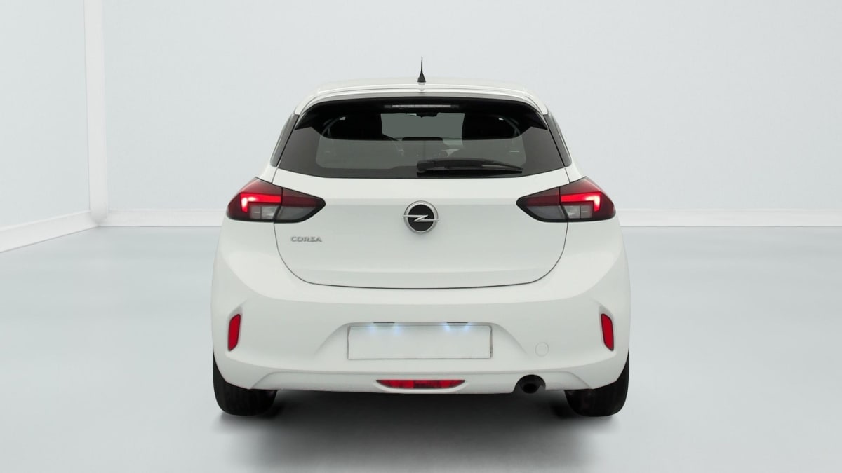 397092_p2 - OPEL - CORSA - 2023 - photo 6