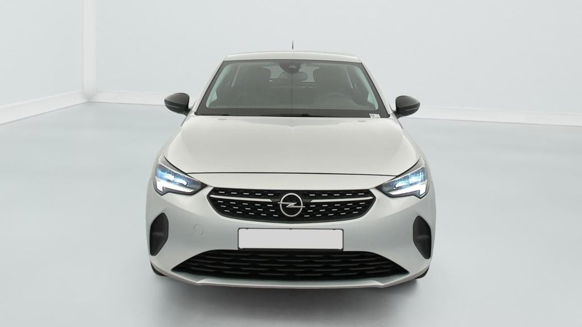 403693_p2 - OPEL - CORSA - 2023 - photo 2