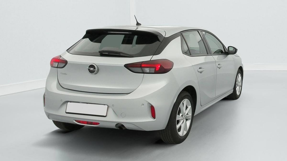 403694_p2 - OPEL - CORSA - 2023 - photo 7
