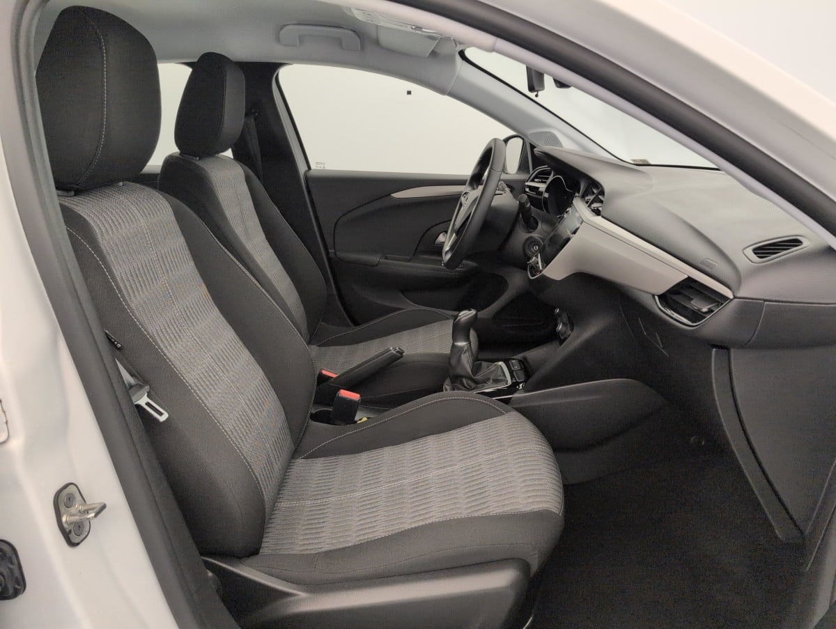 397092_p2 - OPEL - CORSA - 2023 - photo 9
