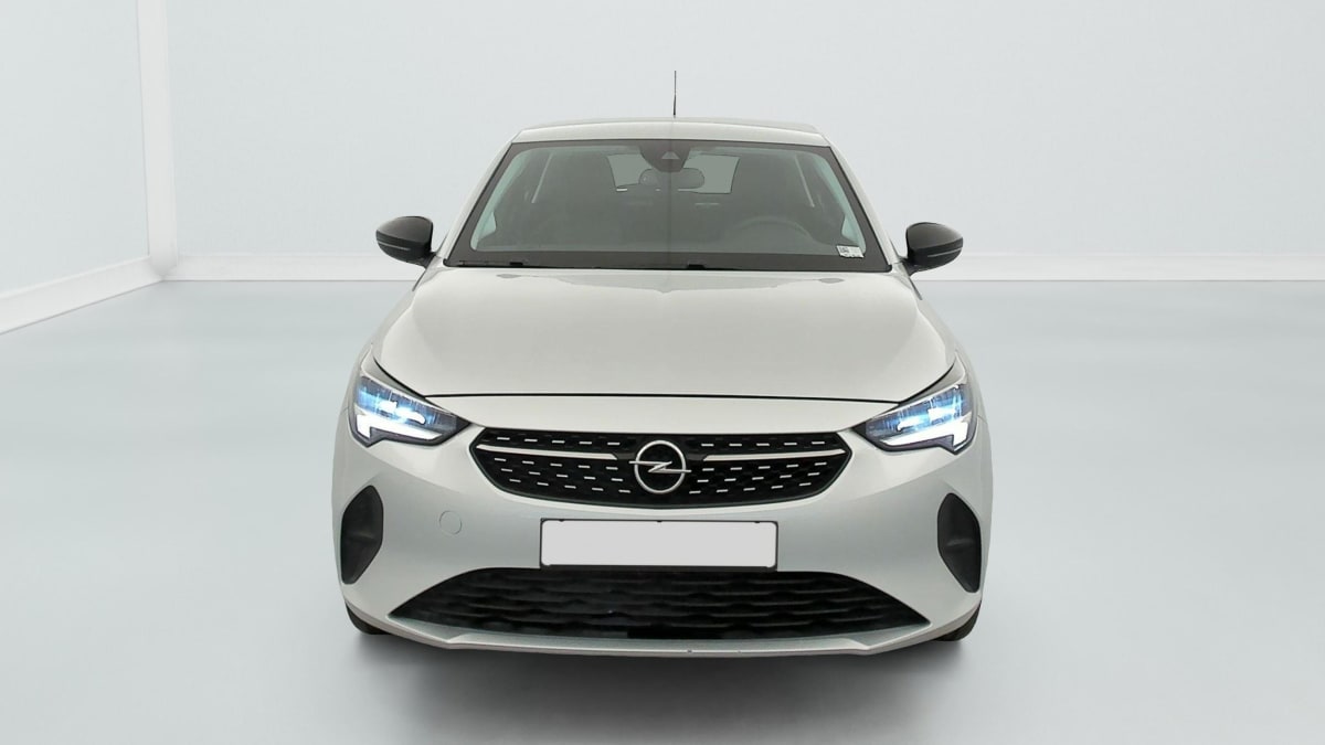 397079_p2 - OPEL - CORSA - 2023 - photo 2