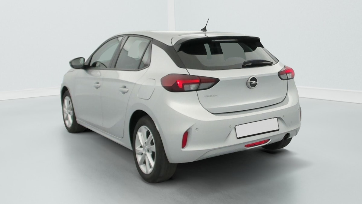 397079_p2 - OPEL - CORSA - 2023 - photo 5