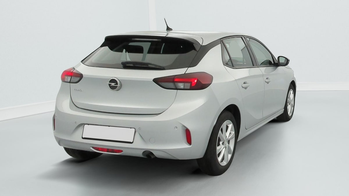 403693_p2 - OPEL - CORSA - 2023 - photo 7
