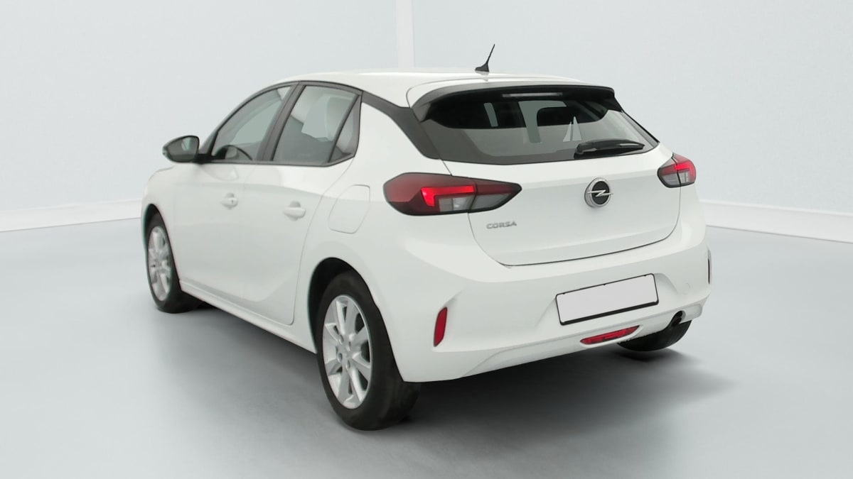 397092_p2 - OPEL - CORSA - 2023 - photo 5