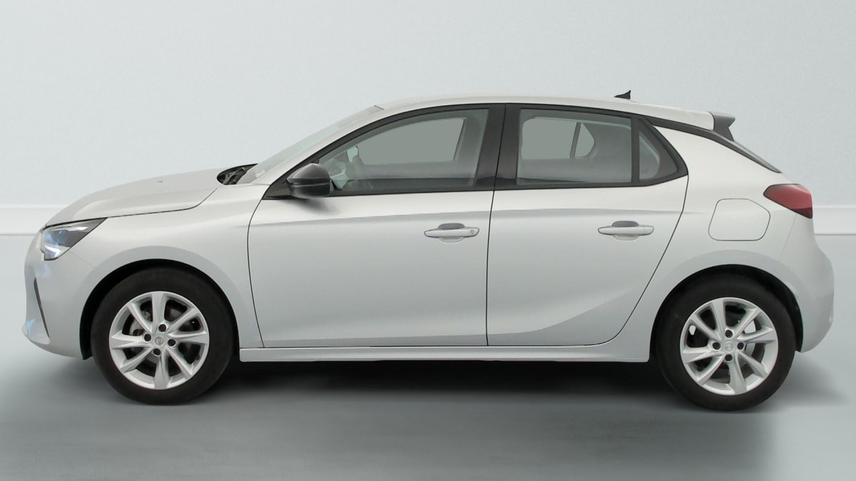 397079_p2 - OPEL - CORSA - 2023 - photo 4