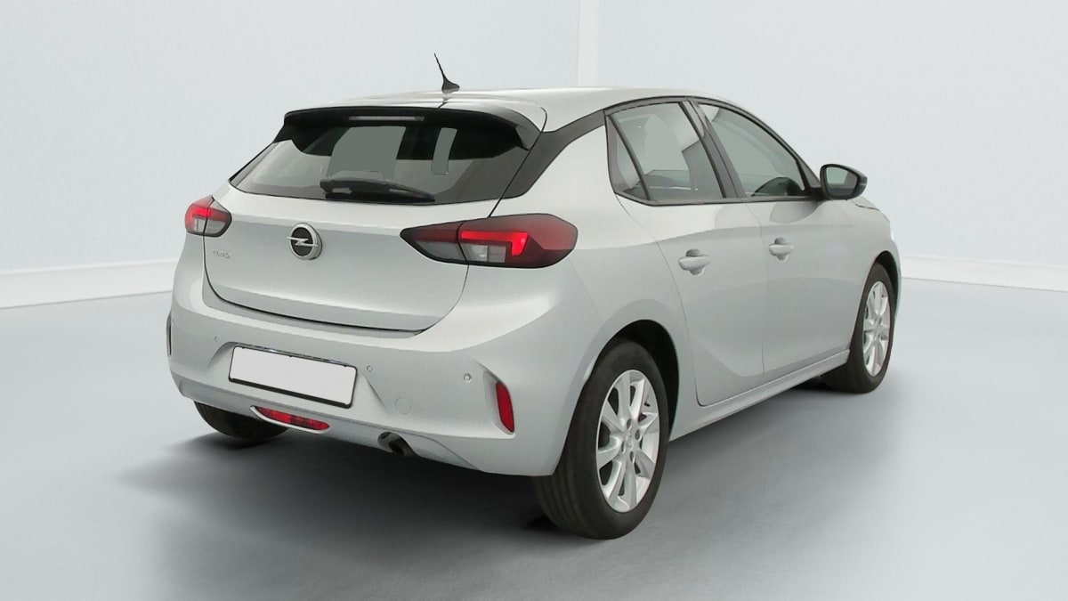 397853_p2 - OPEL - CORSA - 2023 - photo 7