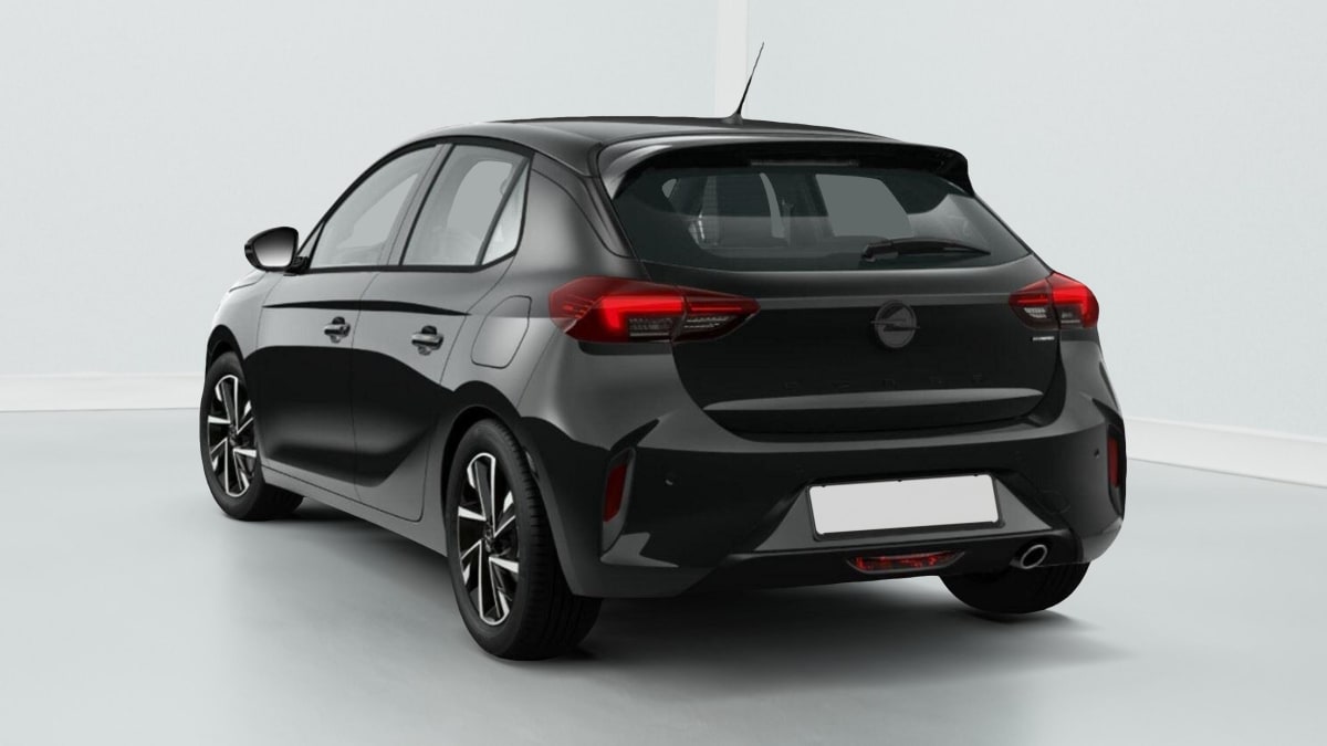 390678_p2 - OPEL - CORSA - 2026 - photo 3
