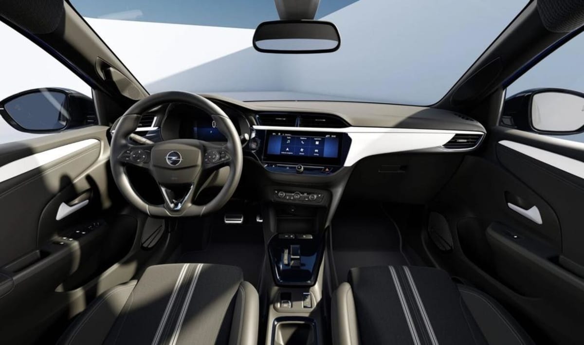 405070_p2 - OPEL - CORSA - 2026 - photo 6