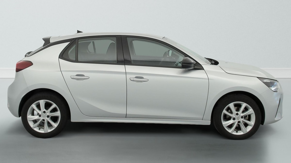 403693_p2 - OPEL - CORSA - 2023 - photo 8
