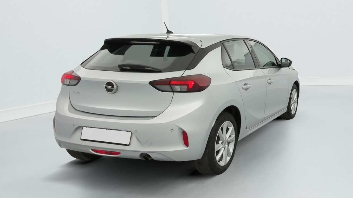 397079_p2 - OPEL - CORSA - 2023 - photo 7