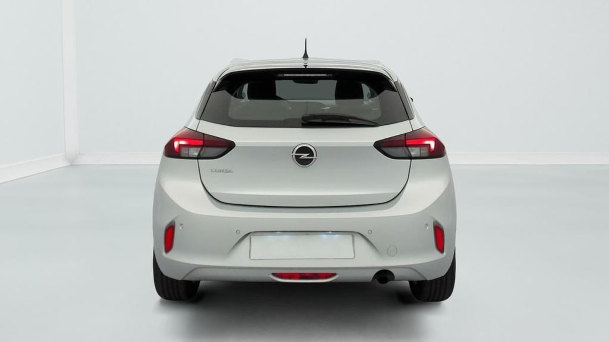 403694_p2 - OPEL - CORSA - 2023 - photo 6