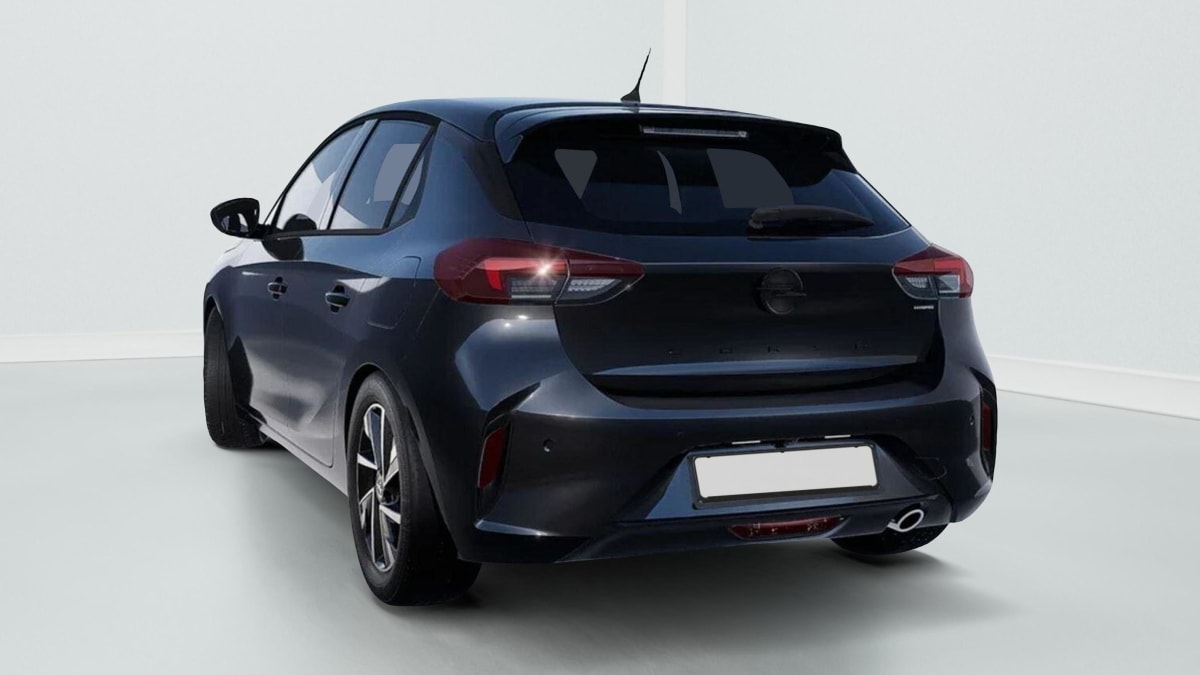 405070_p2 - OPEL - CORSA - 2026 - photo 5