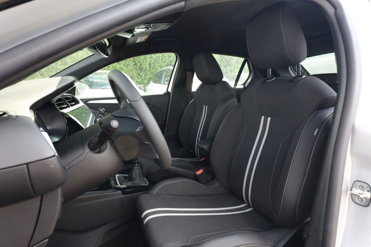 404609_p2 - OPEL - CORSA - 2026 - photo 5