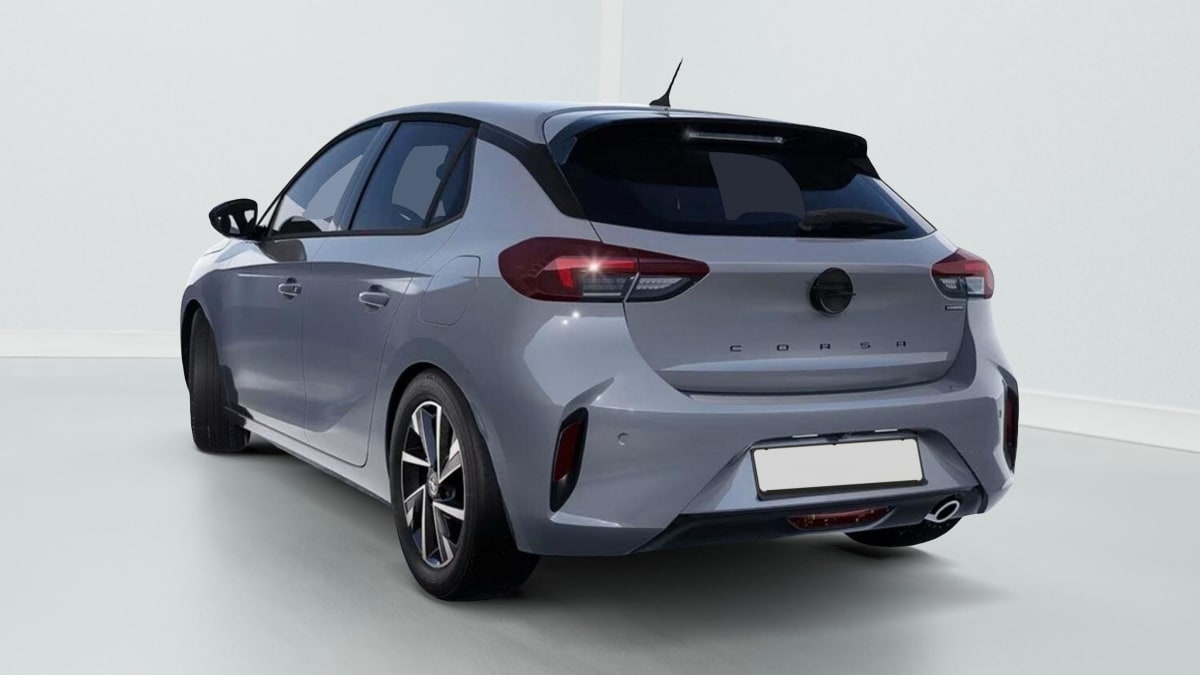 405175_p2 - OPEL - CORSA - 2026 - photo 5