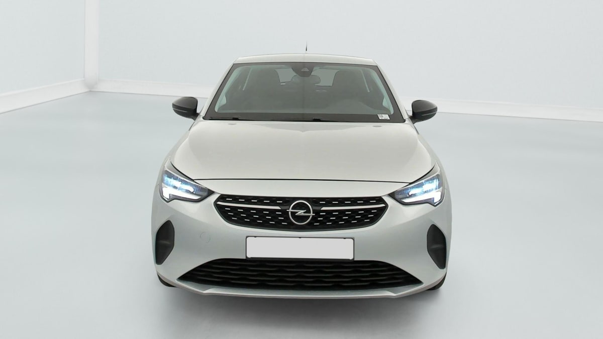 397853_p2 - OPEL - CORSA - 2023 - photo 2