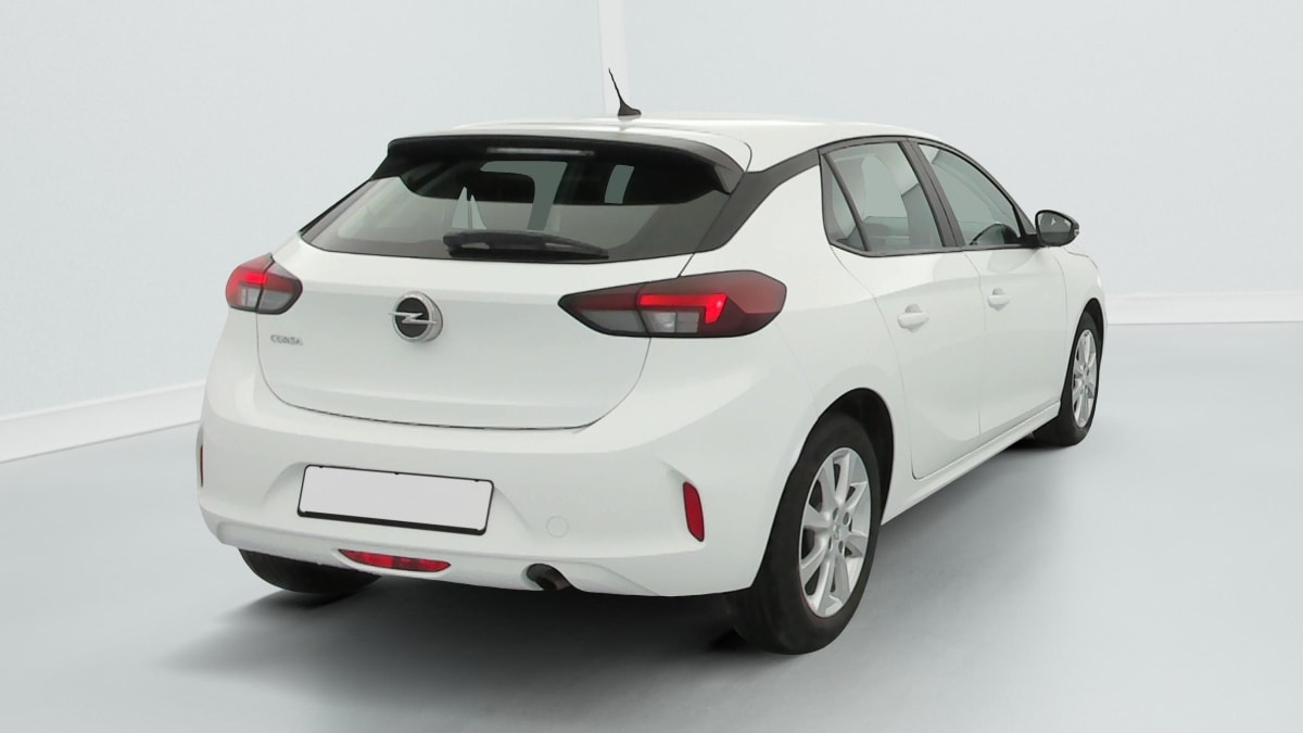 397092_p2 - OPEL - CORSA - 2023 - photo 7