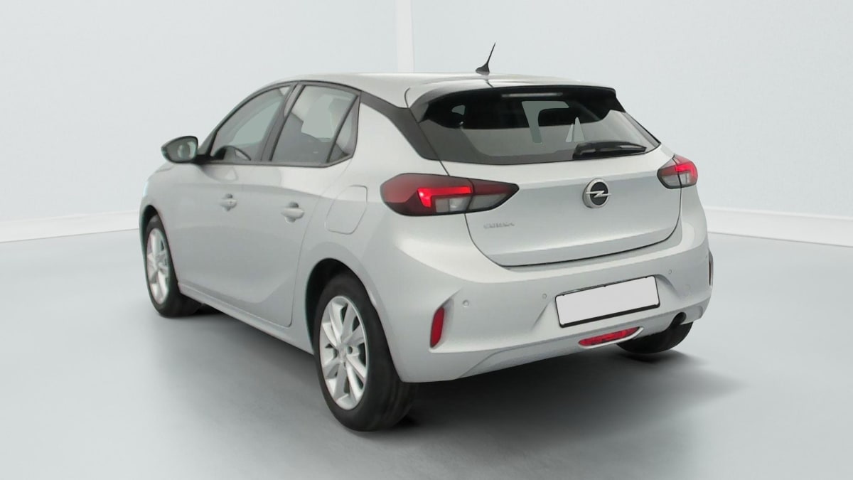 403693_p2 - OPEL - CORSA - 2023 - photo 5
