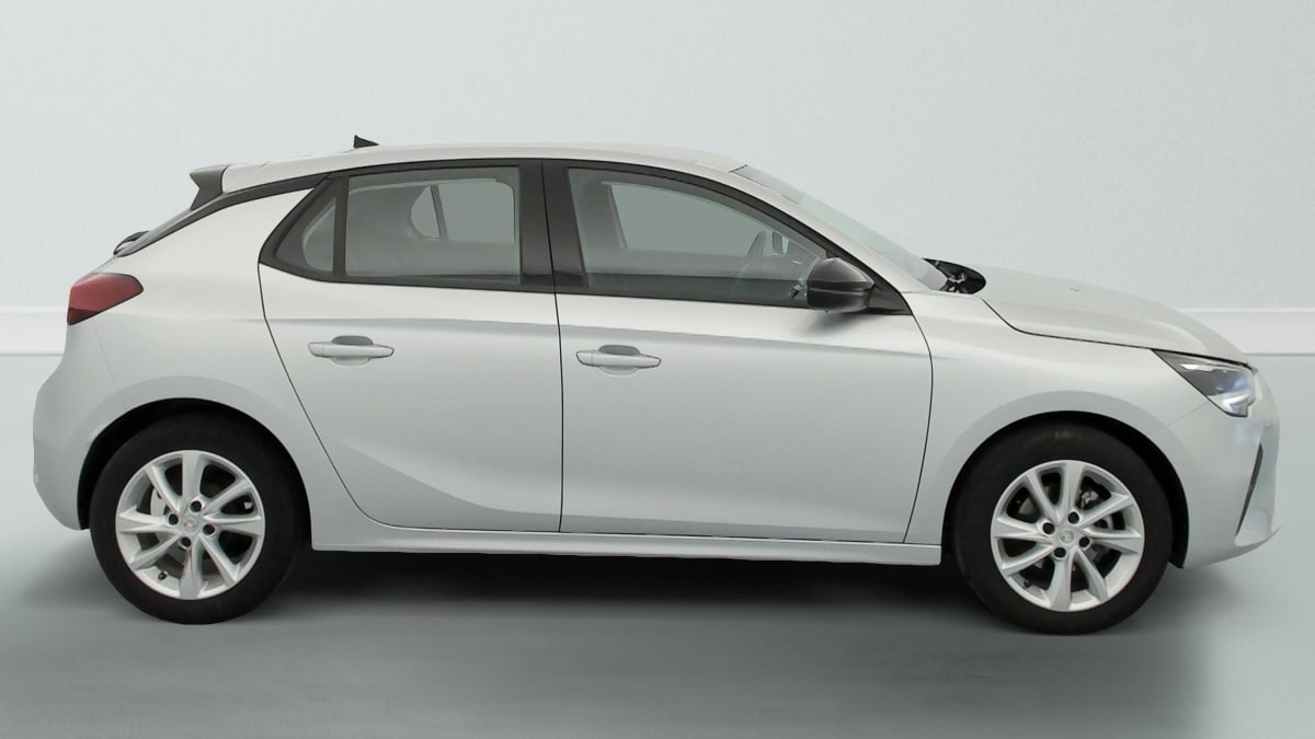 397079_p2 - OPEL - CORSA - 2023 - photo 8