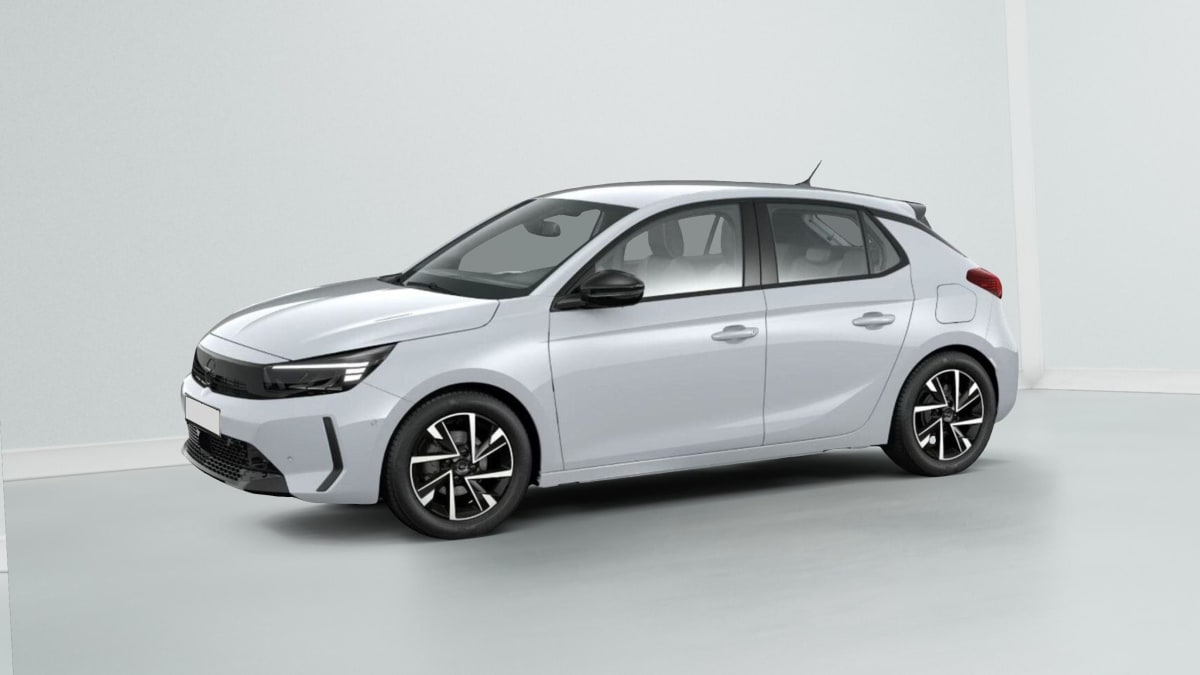 405569_p2 - OPEL - CORSA - 2026 - photo 2