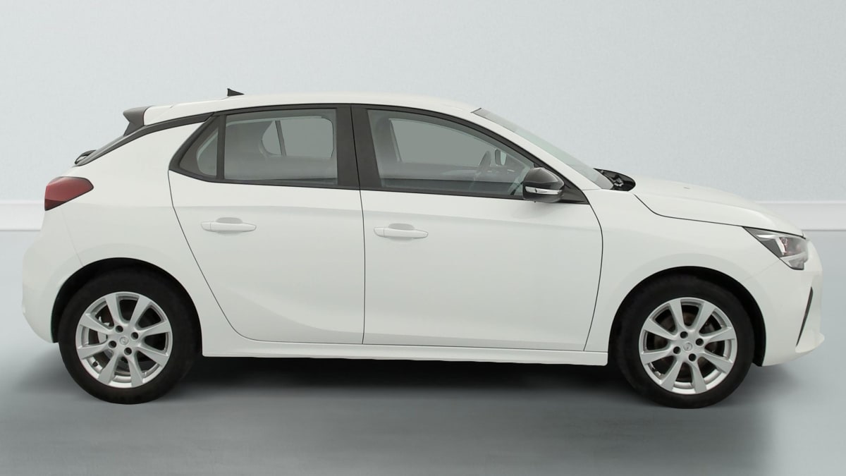 397092_p2 - OPEL - CORSA - 2023 - photo 8