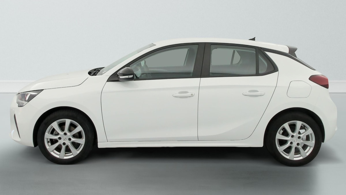 397092_p2 - OPEL - CORSA - 2023 - photo 4