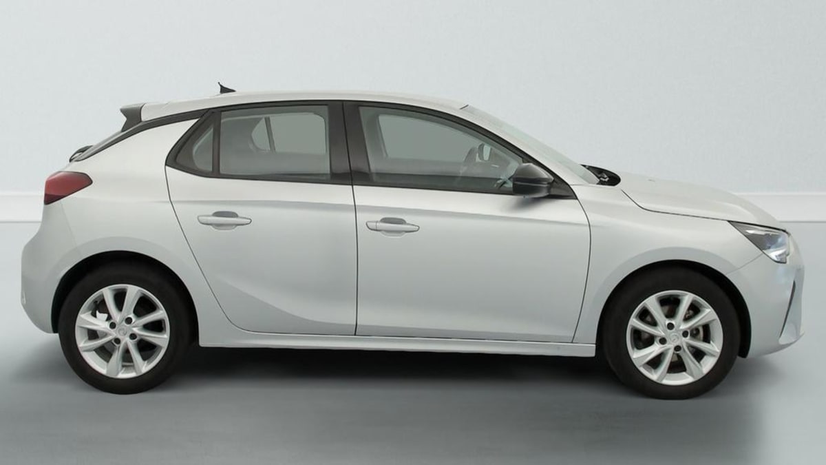403694_p2 - OPEL - CORSA - 2023 - photo 8