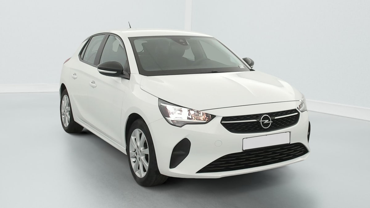 397092_p2 - OPEL - CORSA - 2023 - photo 1