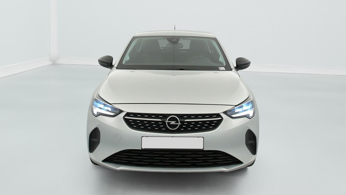 403694_p2 - OPEL - CORSA - 2023 - photo 2