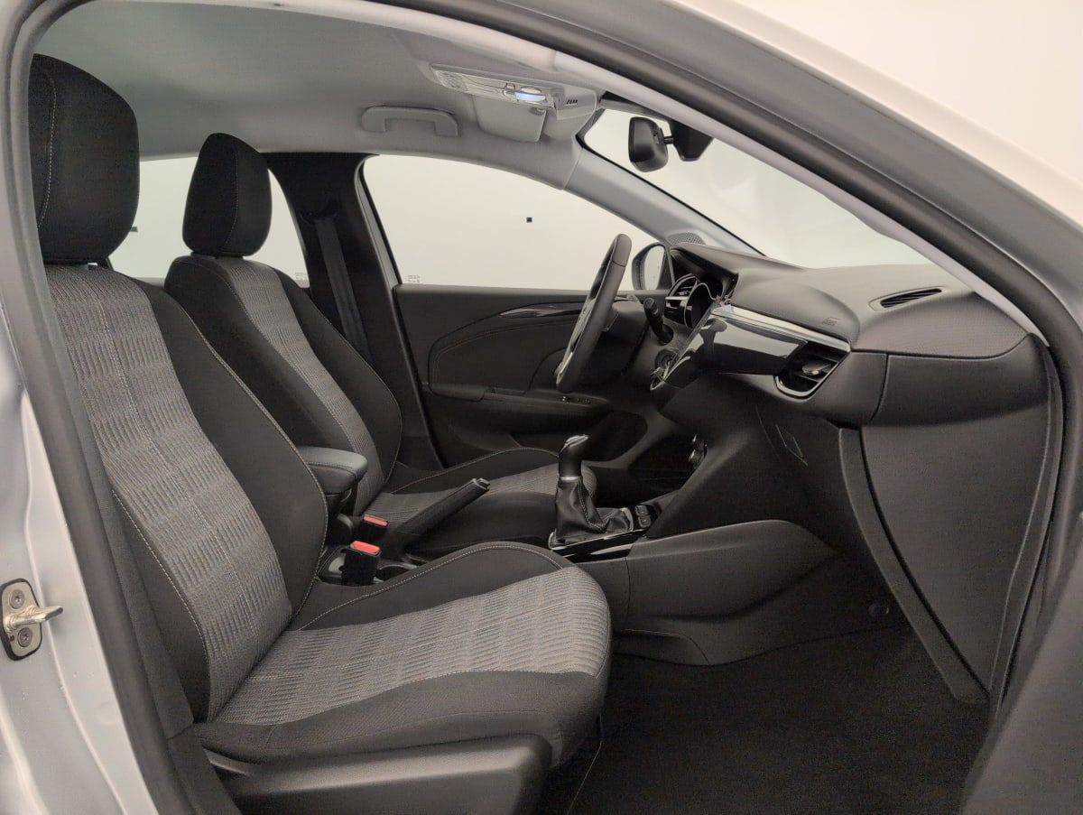 403694_p2 - OPEL - CORSA - 2023 - photo 9