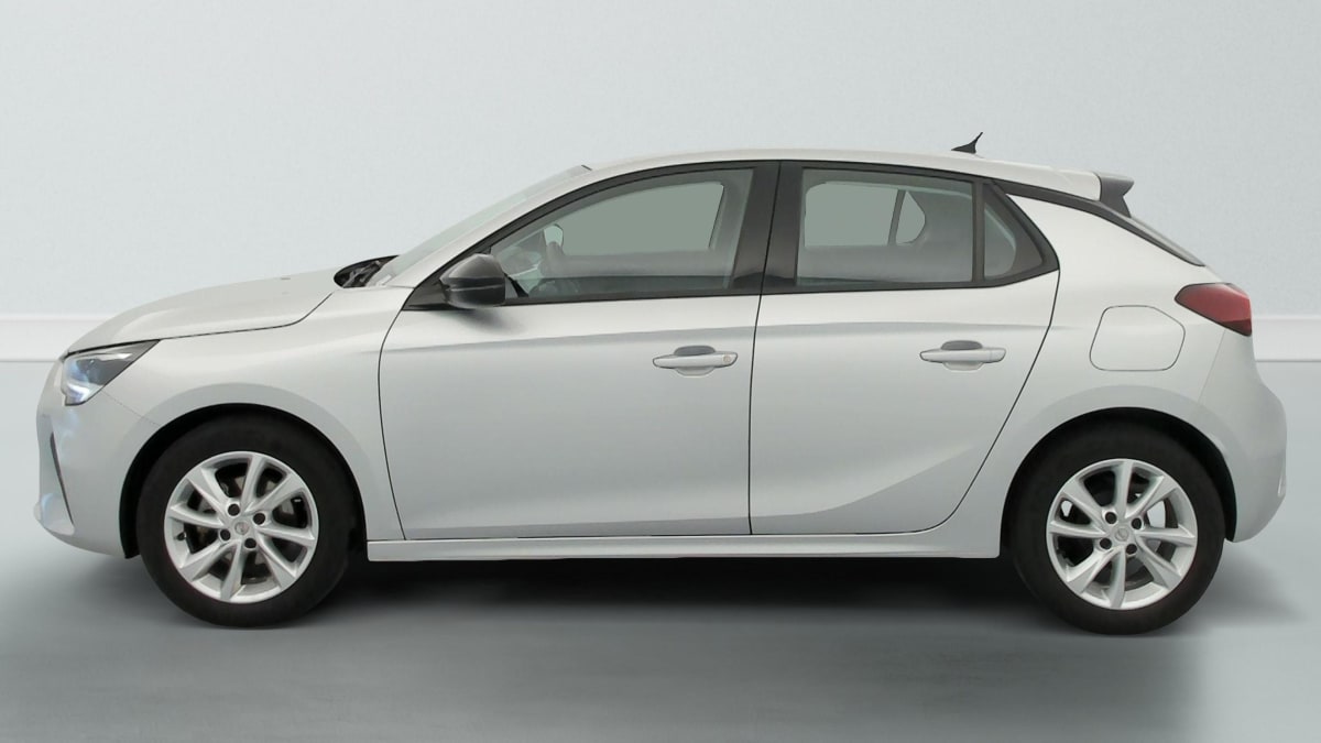 403694_p2 - OPEL - CORSA - 2023 - photo 4