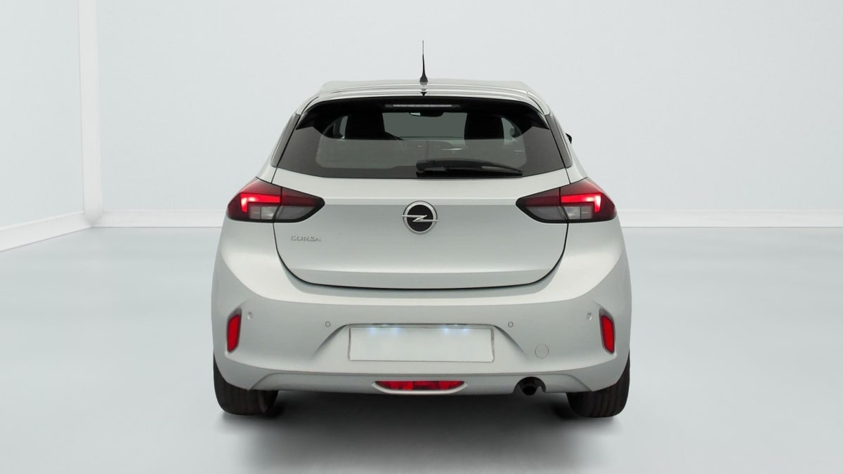 397079_p2 - OPEL - CORSA - 2023 - photo 6