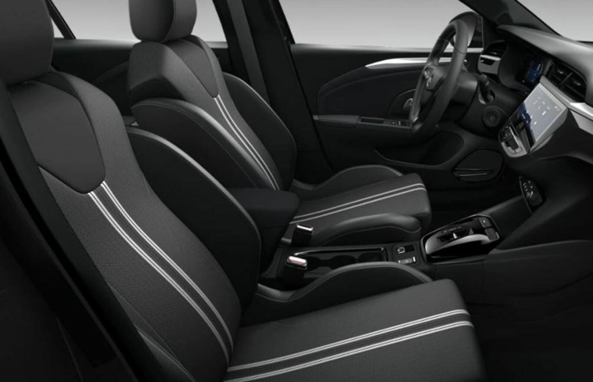 390678_p2 - OPEL - CORSA - 2026 - photo 5