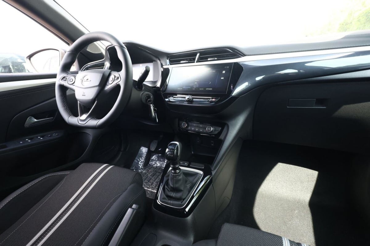 404609_p2 - OPEL - CORSA - 2026 - photo 8