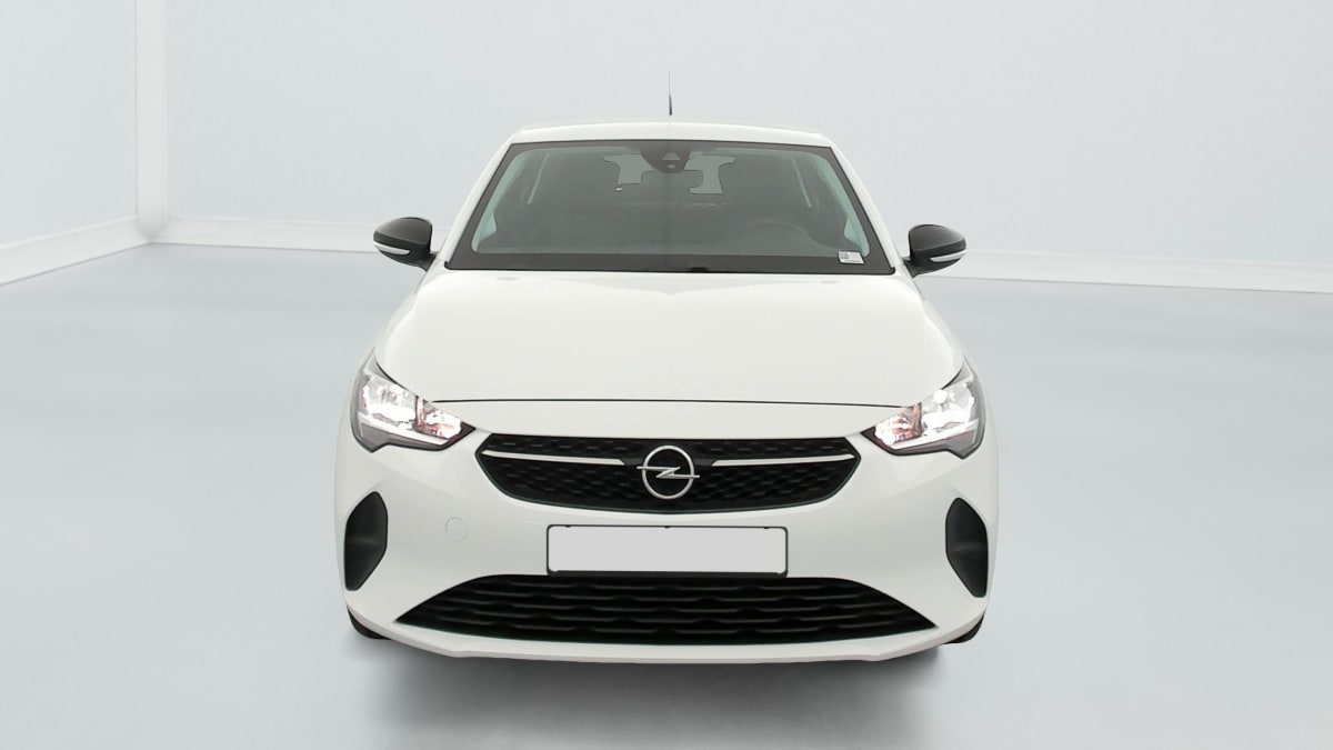 397092_p2 - OPEL - CORSA - 2023 - photo 2