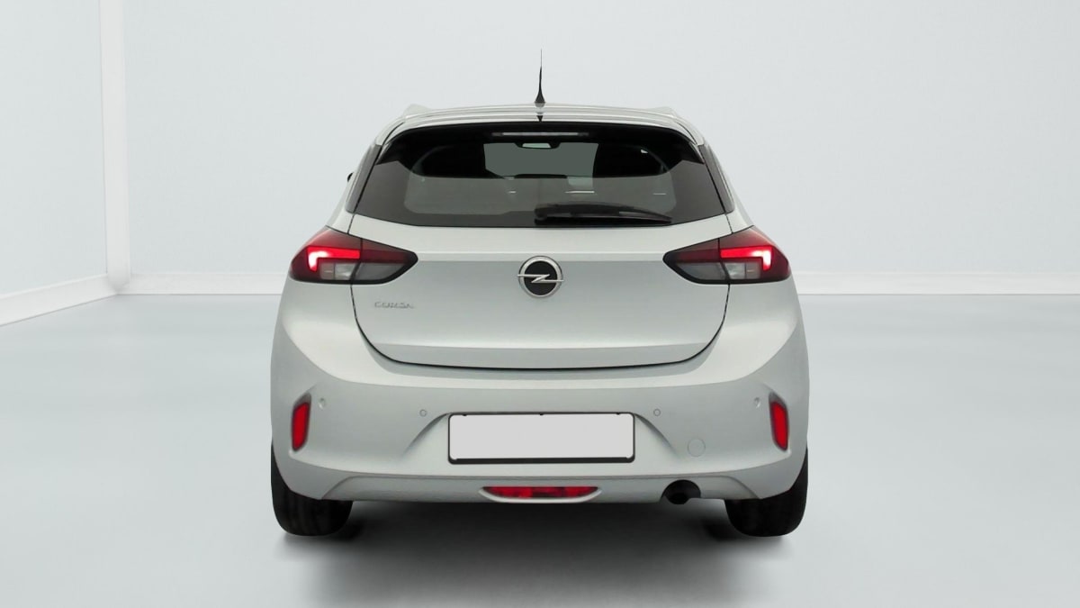 403693_p2 - OPEL - CORSA - 2023 - photo 6