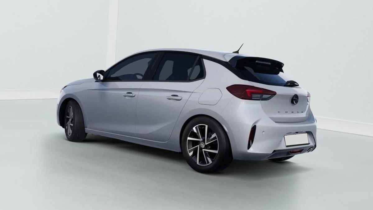 405071_p2 - OPEL - CORSA - 2026 - photo 4