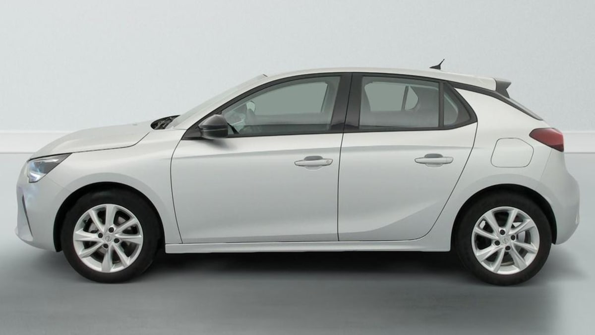 403693_p2 - OPEL - CORSA - 2023 - photo 4