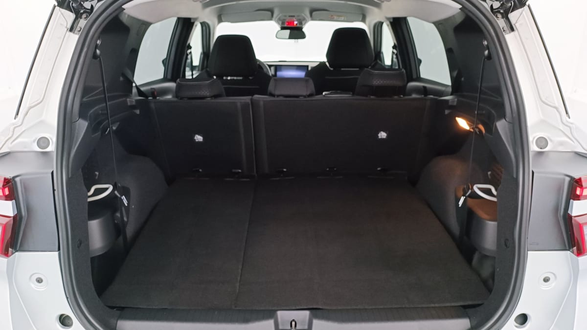 404791_p2 - OPEL - FRONTERA - 2026 - photo 10