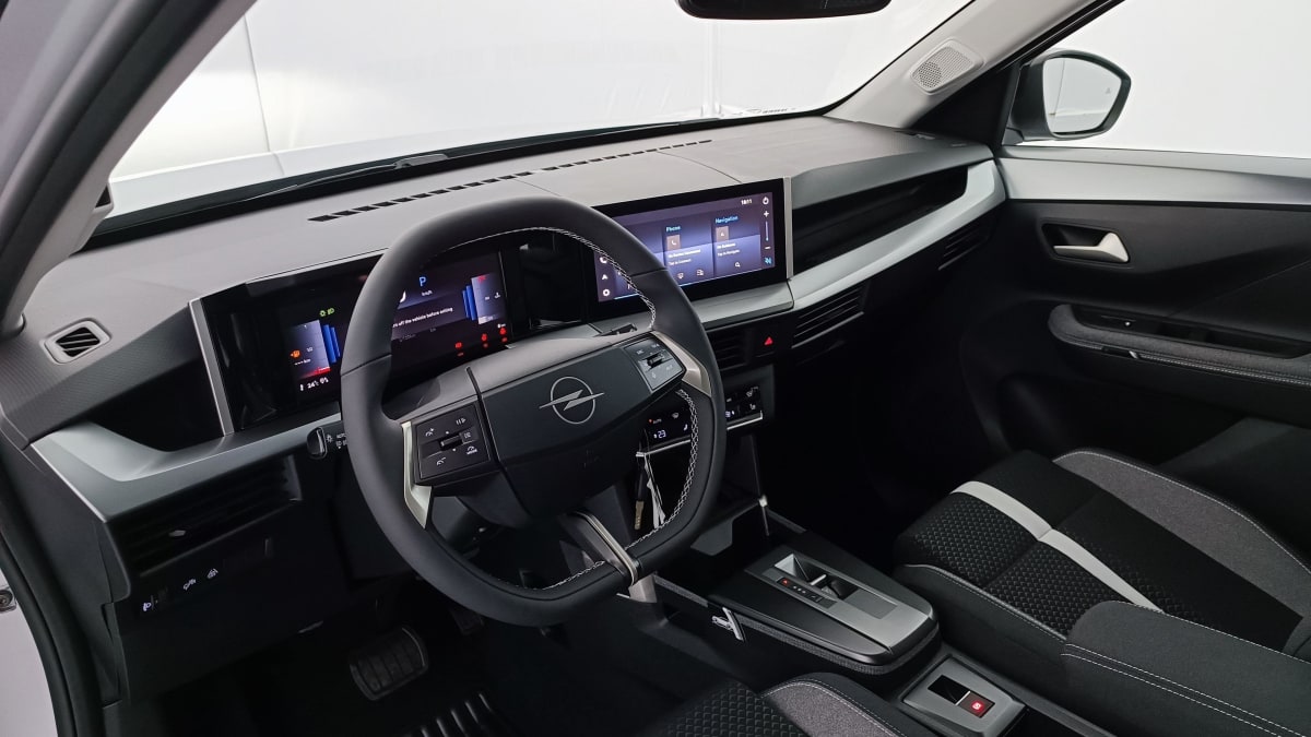 404791_p2 - OPEL - FRONTERA - 2026 - photo 6