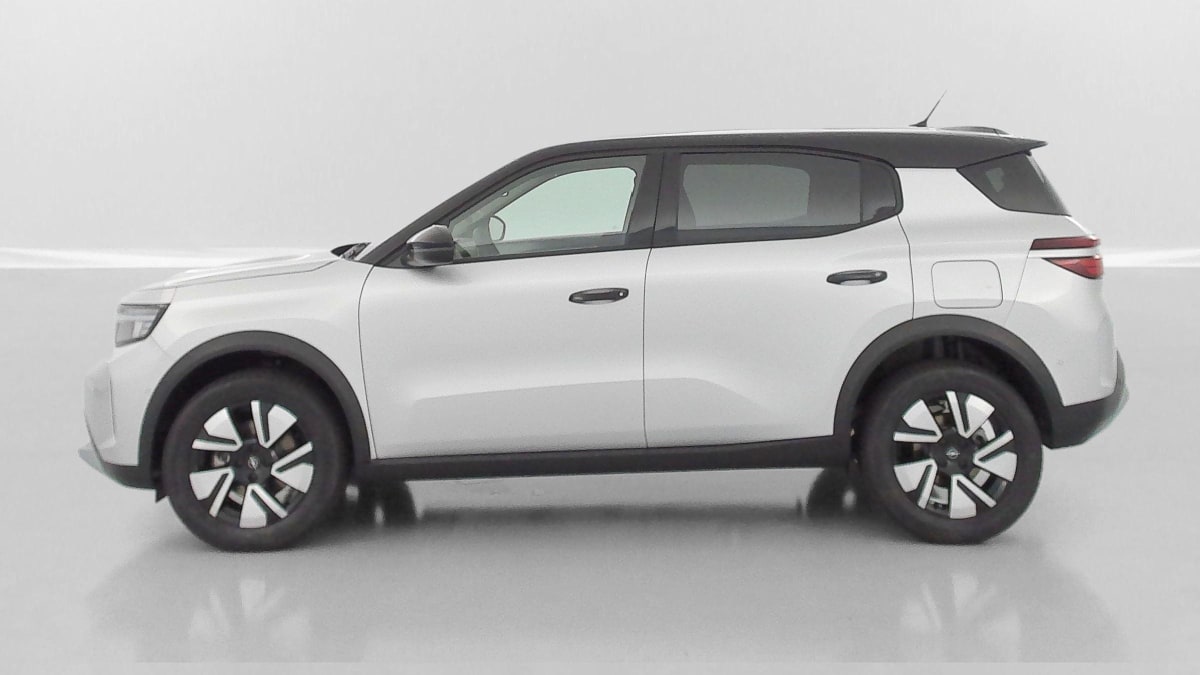 404791_p2 - OPEL - FRONTERA - 2026 - photo 4
